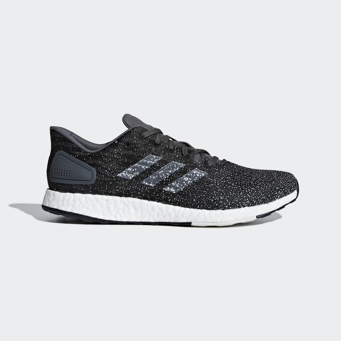 Adidas Pureboost DPR Férfi Futócipő - Szürke [D91855]